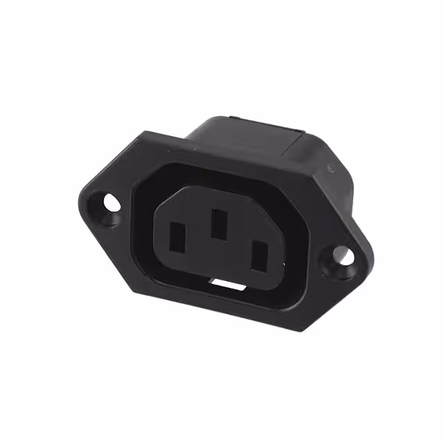 6600.3300.21 SCHURTER Inc.  Moduli di ingresso alimentazione (PEM)